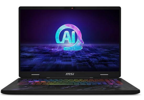 MSI Cyborg 15.6 Intel Ultra 7  16GB 512GB RTX4050 Gaming Laptop Win 11 - Student Computers