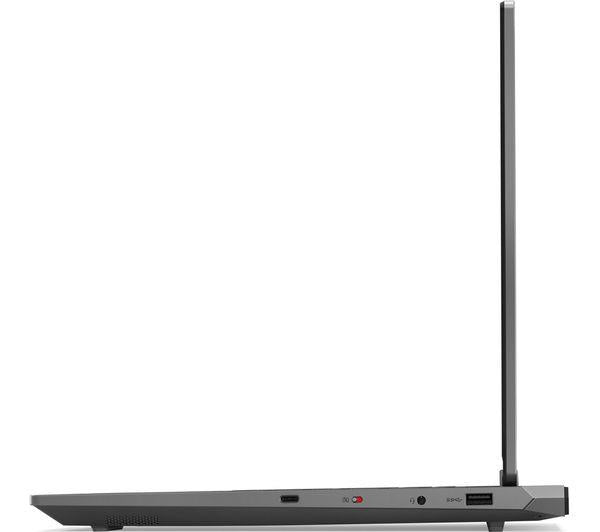 LENOVO LOQ 15.6" Gaming Laptop Core i5 24GB RAM 1TB SSD RTX 4050 Win 11 - Student Computers