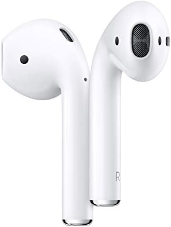 Auricolari wireless Apple AirPods, cuffie Bluetooth