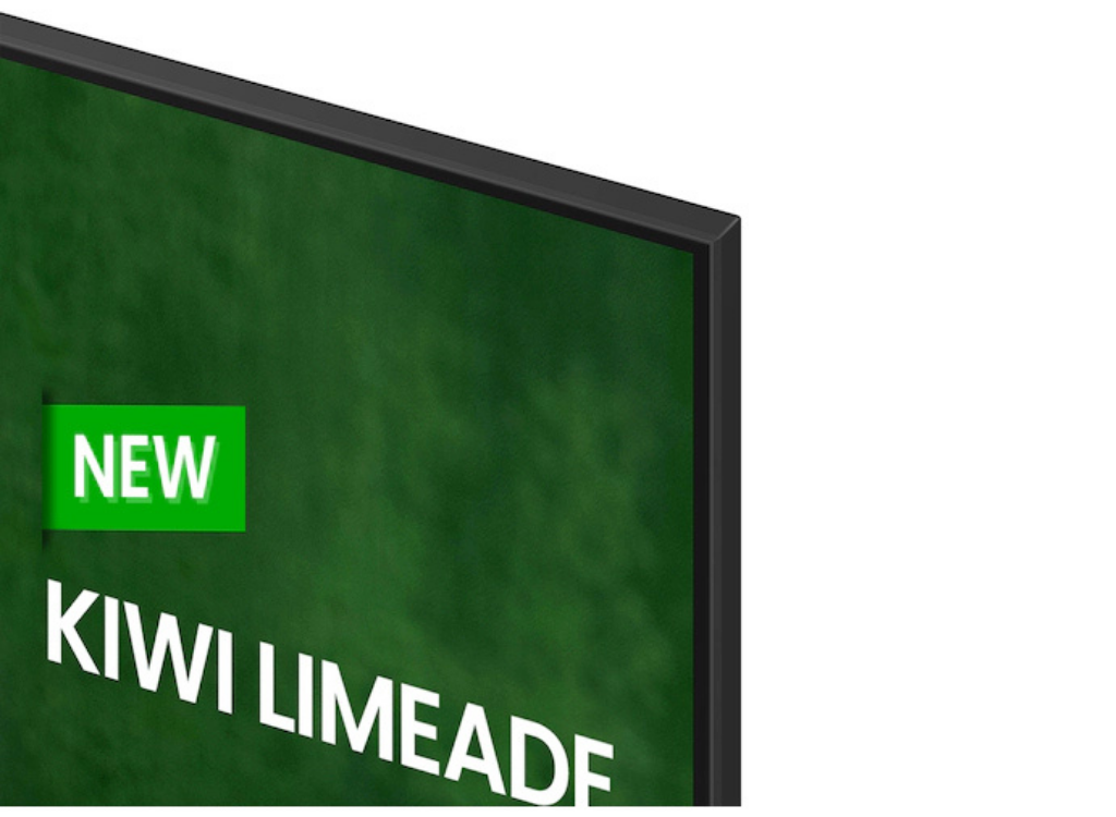 Samsung BE85D-H 85" 4K Business Pro TV | LH85BEDHLGKXXU Samsung Hotel TV Samsung