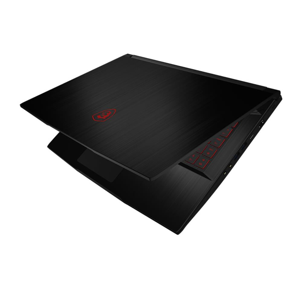 MSI Gaming Laptop Thin GF63  i5 12th 8GB  512GB SSD RTX 4050 15.6" Win 11 - Student Computers