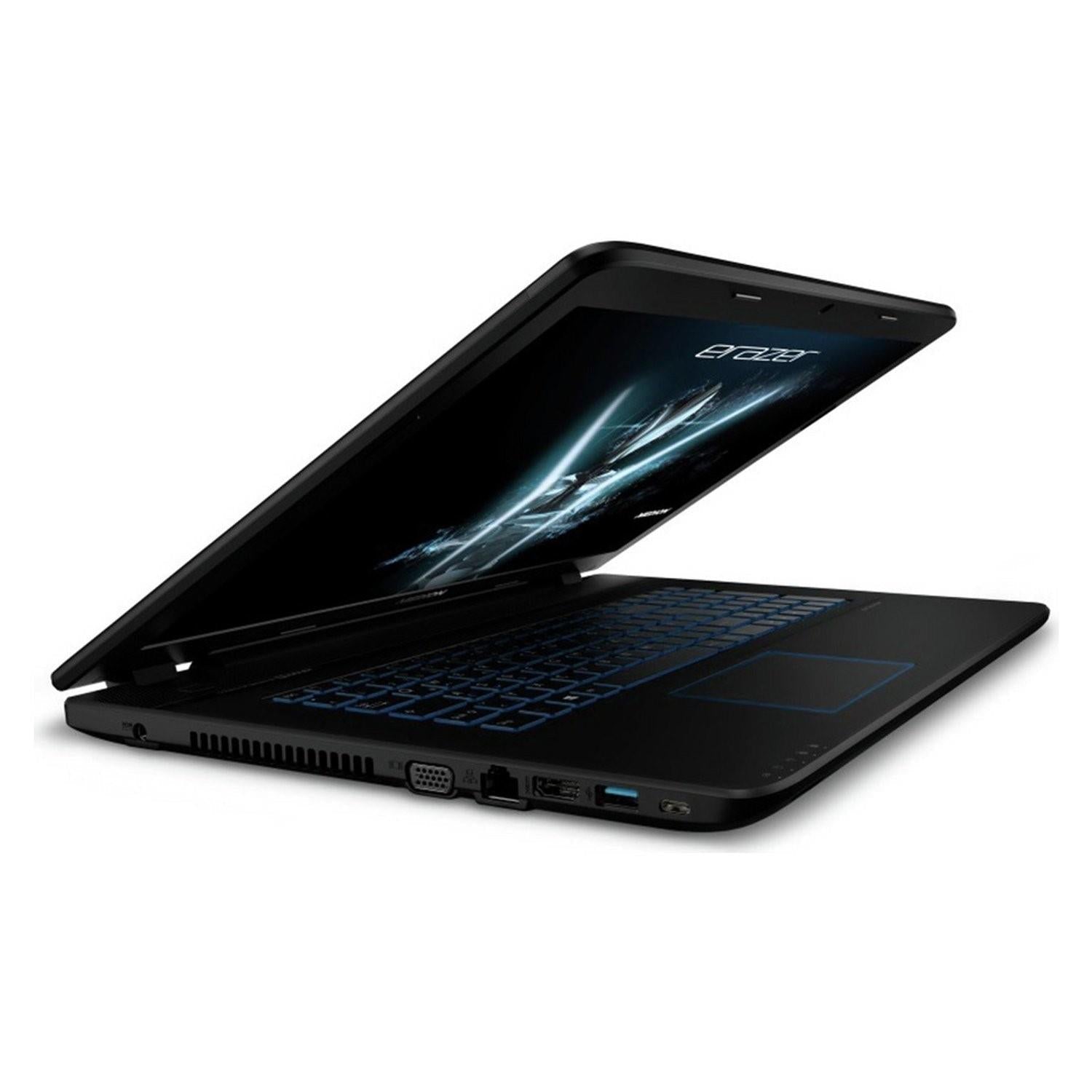 Medion Erazer P7651 Core i7-8550U 8GB RAM 1TB + 128GB GTX 1050 17.3" Win 11 - Student Computers