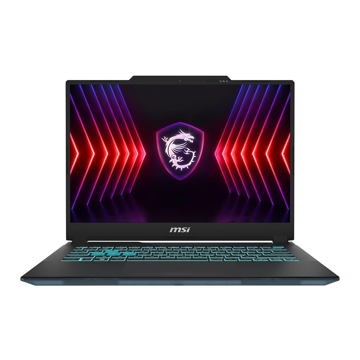 MSI Cyborg 14 Intel Core i7 16 GB RAM 512 GB SSD RTX 4060 144 Hz 14 9S7-14P111-011 