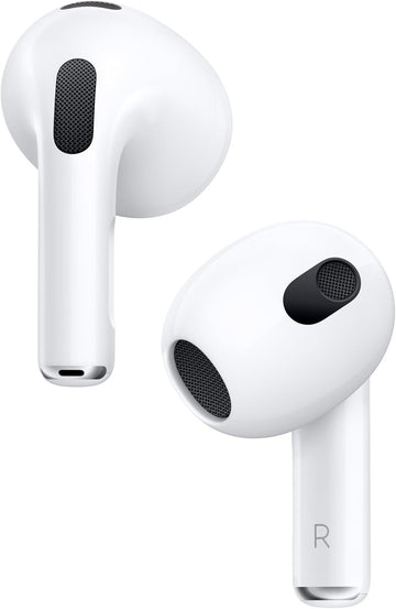 Auricolari wireless Apple AirPods, cuffie Bluetooth,