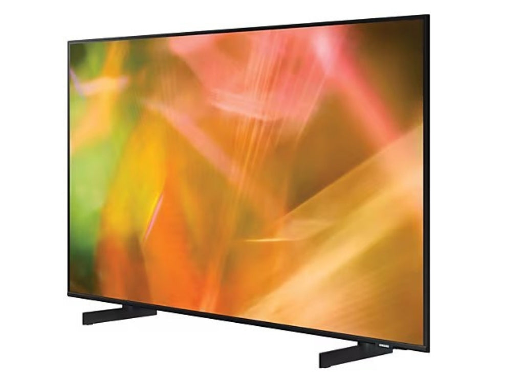 Samsung 50HAU8000 50" 4K Smart Hospitality TV Samsung Hotel TV Samsung