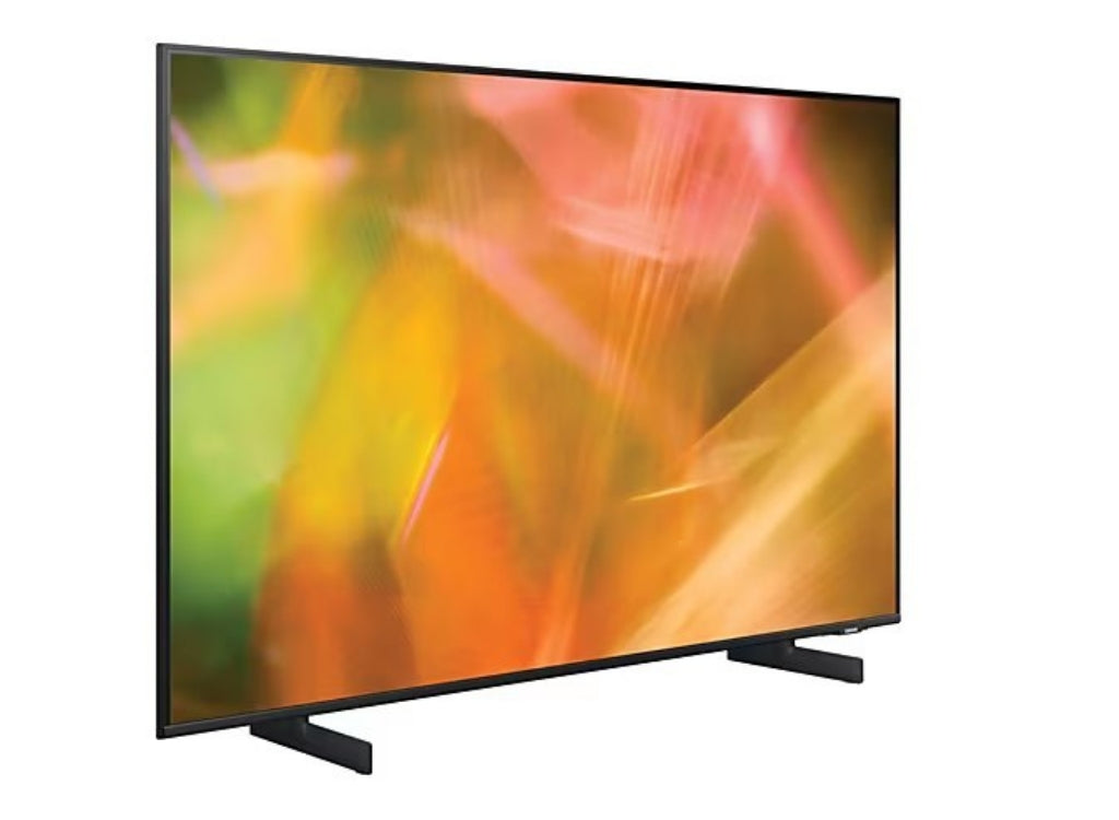 Samsung HG65AU800EEXXU 65" 4K Ultra HD Smart Hospitality TV Samsung Hotel TV Samsung