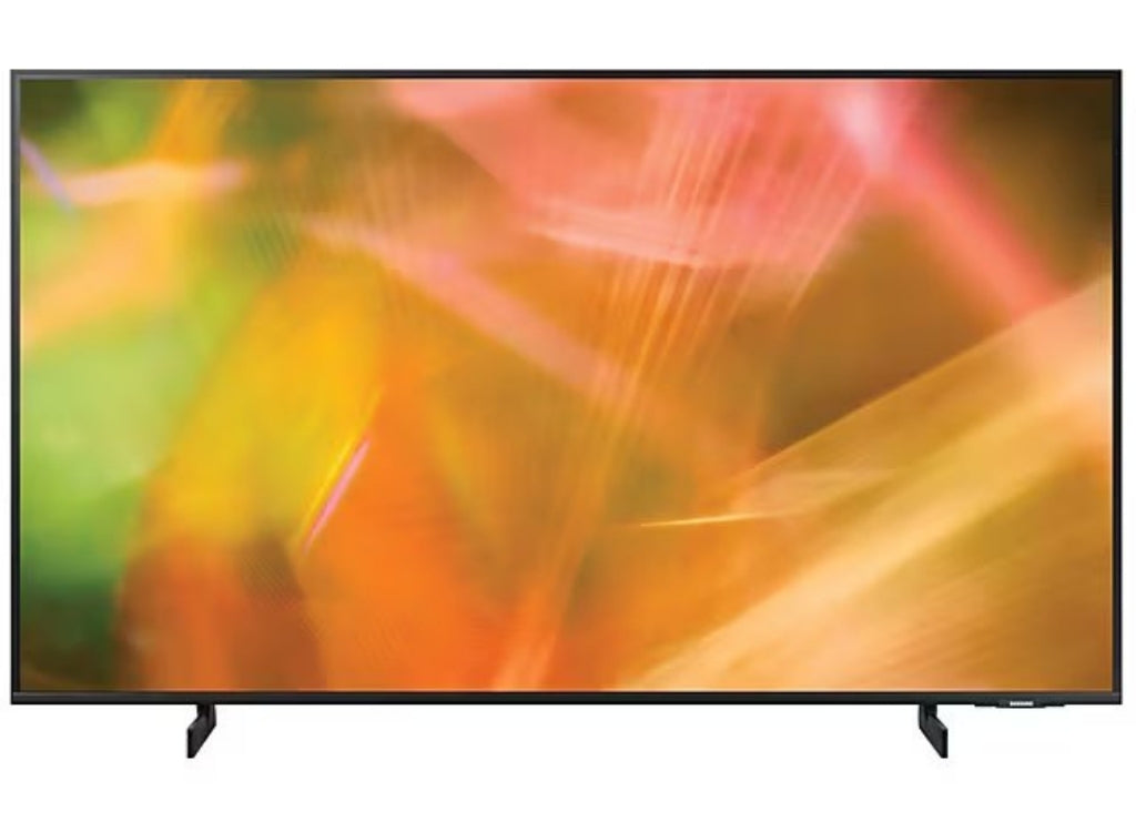 Samsung 50HAU8000 50" 4K Smart Hospitality TV Samsung Hotel TV Samsung