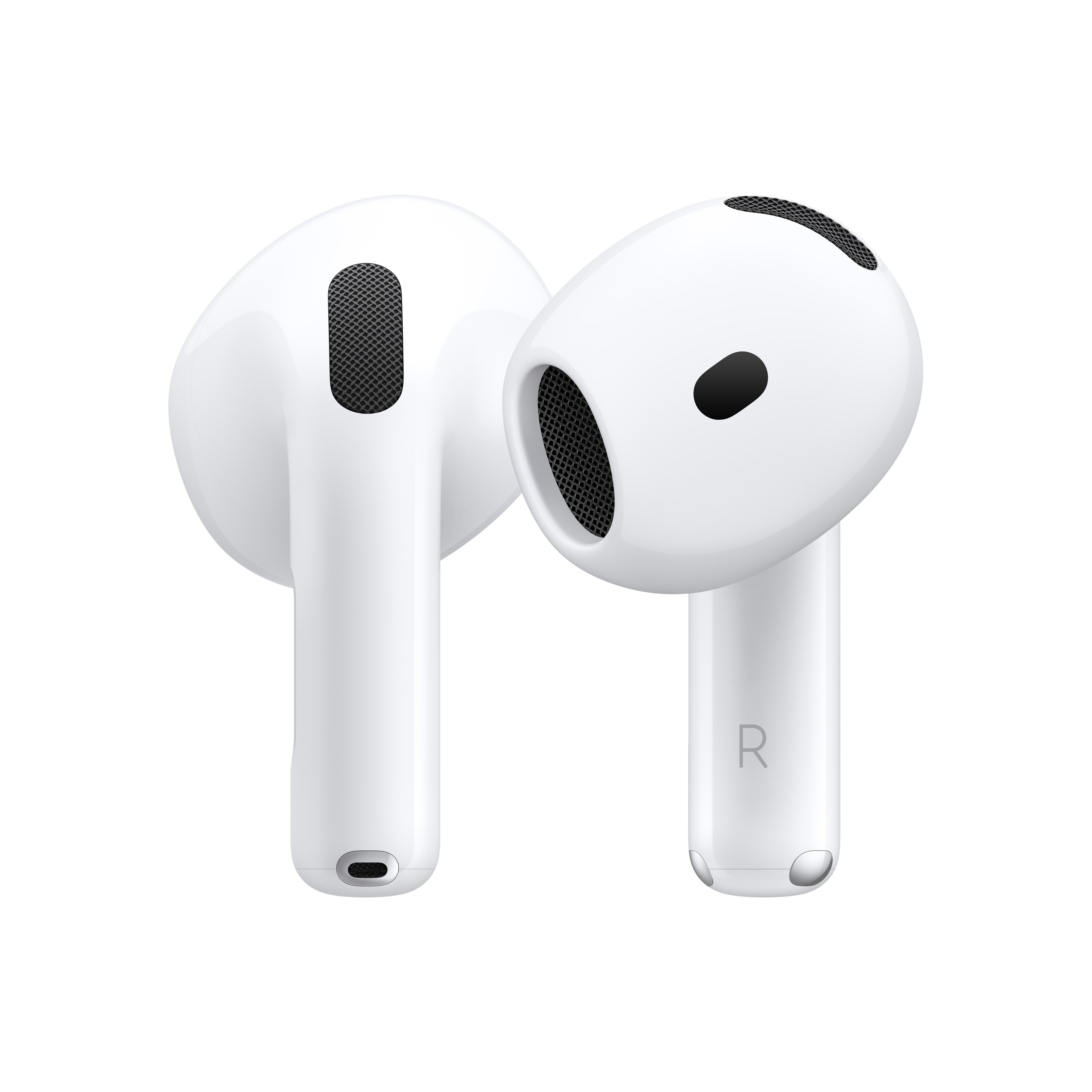 Apple AirPods 4 con ANC