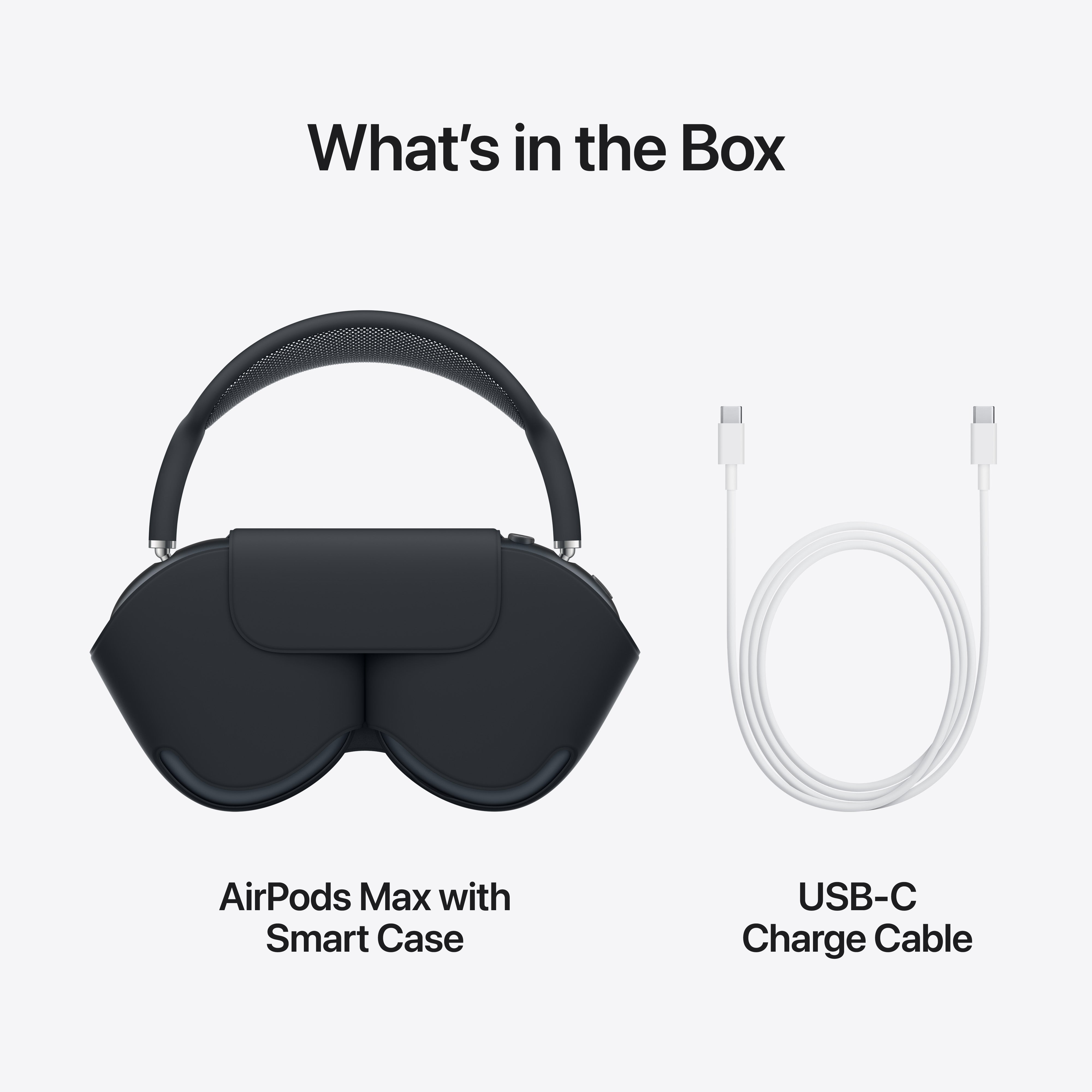 Apple Airpods MAX (USB-C)