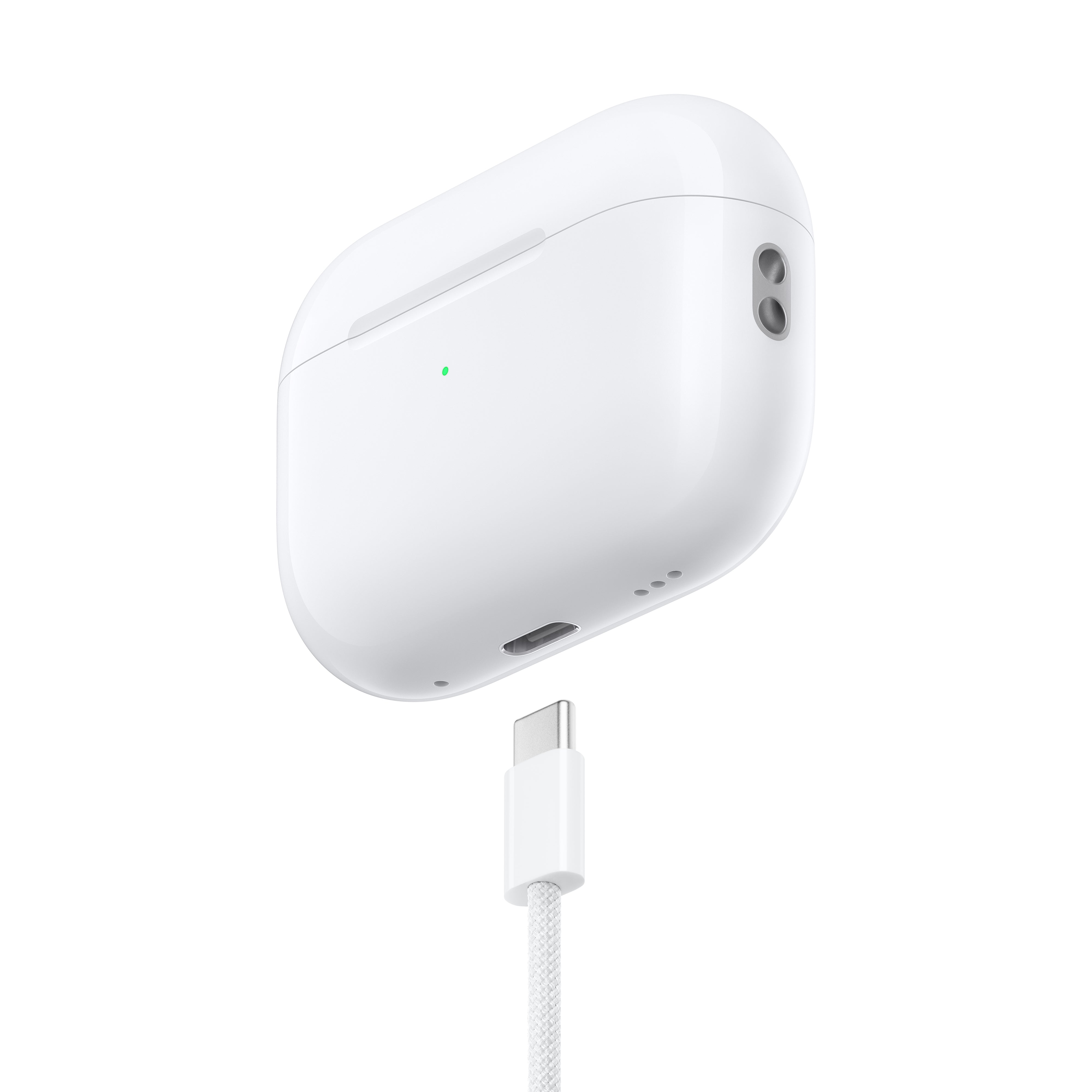 Apple AirPods Pro 2 con custodia MagSafe (USB-C) 
