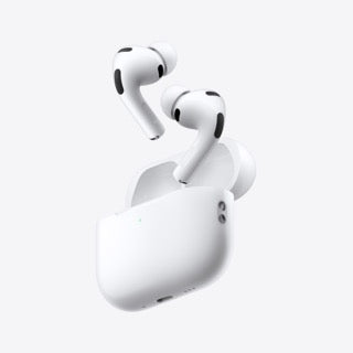 Apple AirPods Pro 3