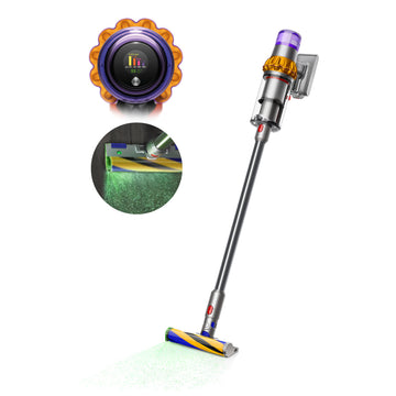 Dyson V15 Detect Vacuum Cleaner