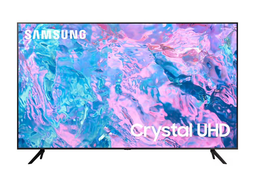 Samsung HG43CU700EUXXU 43" 4K Smart TV Samsung Hotel TV Samsung