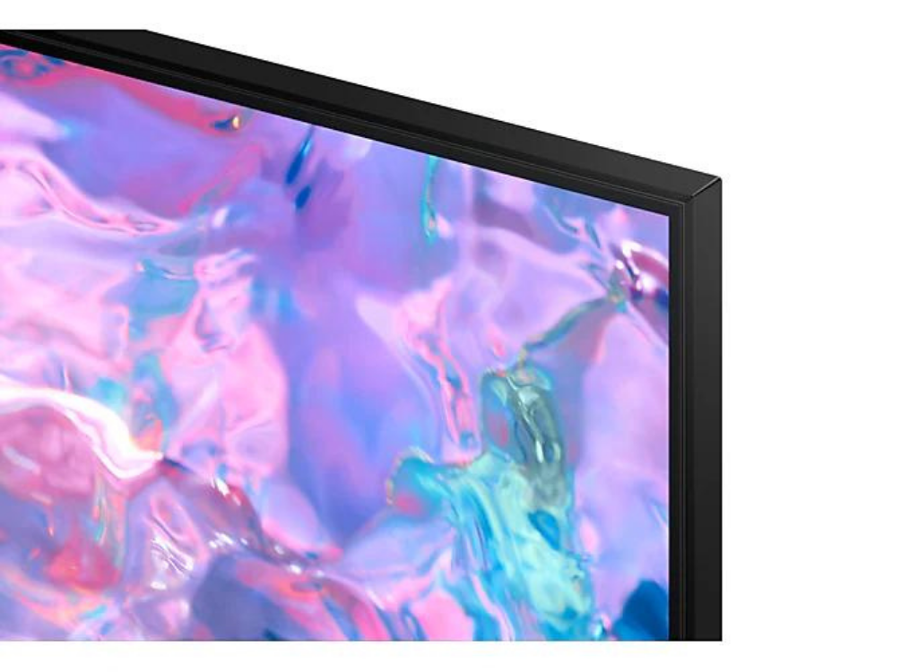 Samsung HG43CU700EUXXU 43" 4K Smart TV Samsung Hotel TV Samsung