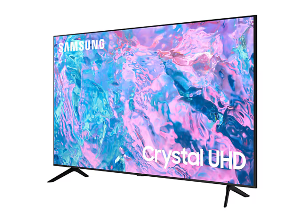 Samsung HG43CU700EUXXU 43" 4K Smart TV Samsung Hotel TV Samsung