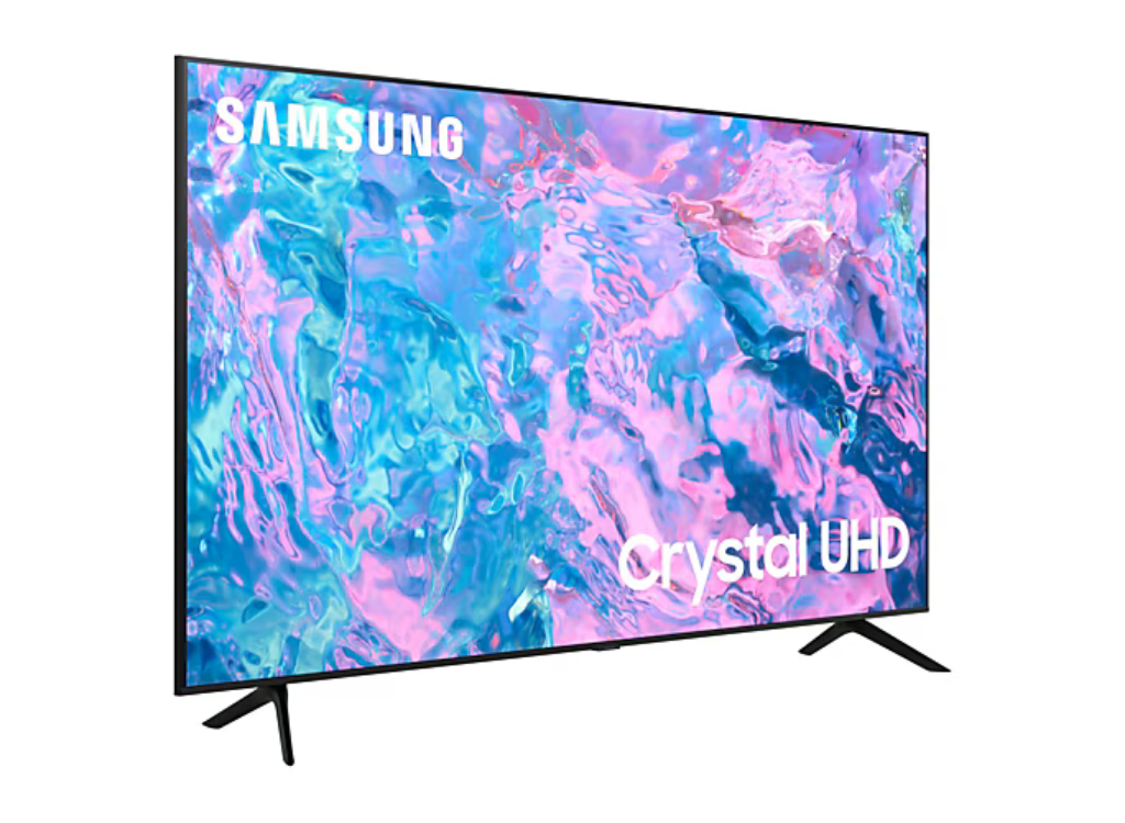 Samsung HG43CU700EUXXU 43" 4K Smart TV Samsung Hotel TV Samsung