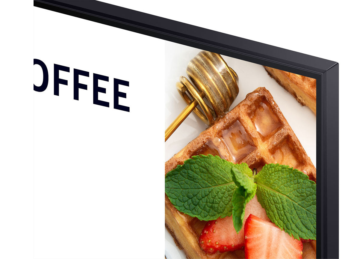 Samsung BE50C-H/LH50BECHLGKXXU 50 Crystal UHD 4K Pro TV Samsung Hotel TV Samsung