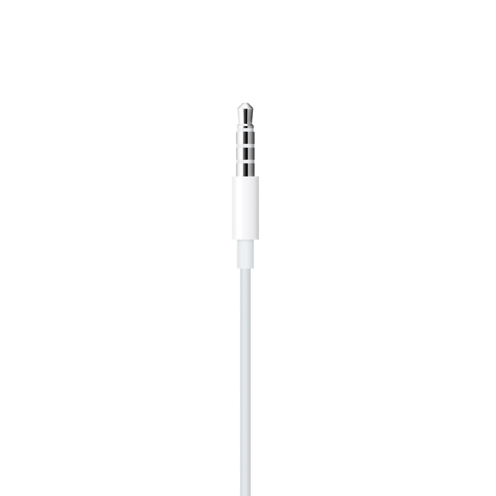 Apple EarPods con jack per cuffie da 3,5 mm 