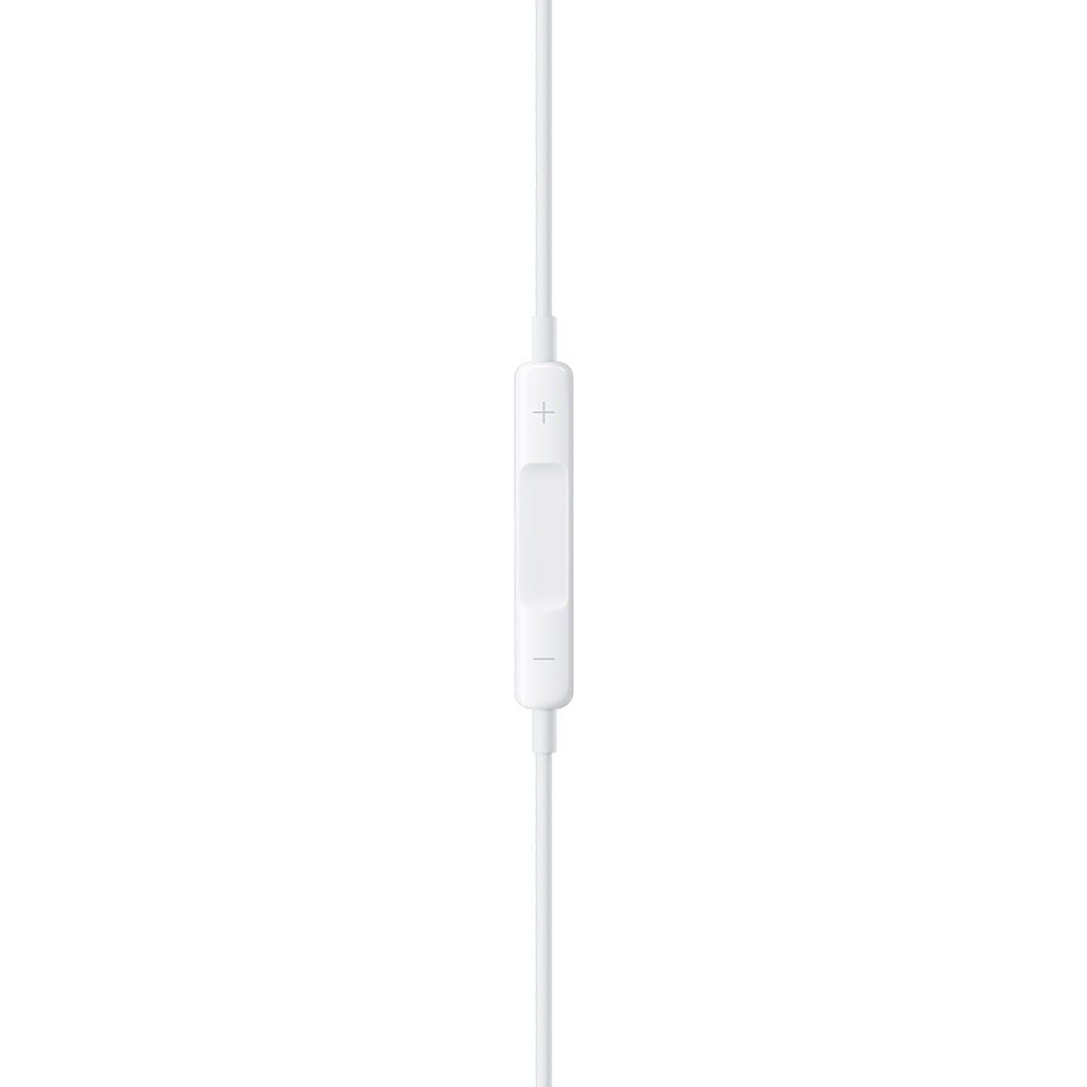 Apple EarPods con connettore Lightning 
