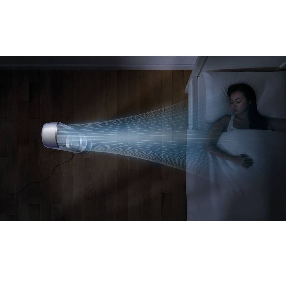 Dyson Pure Cool Link TP03 Air Purifier