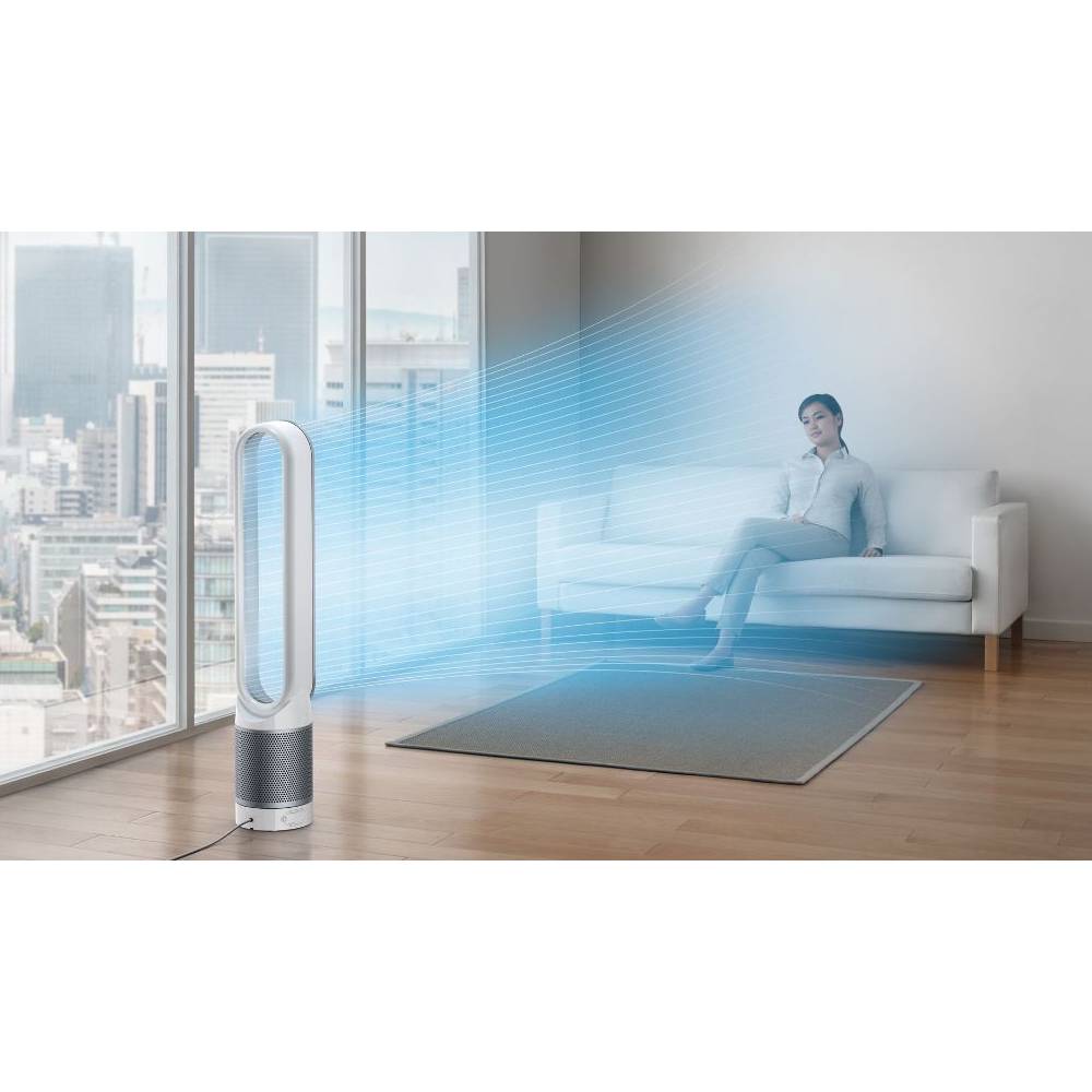 Dyson Pure Cool Link TP03 Air Purifier