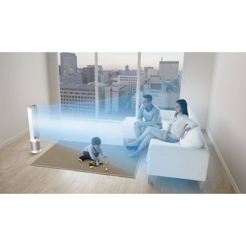 Dyson Pure Cool Link TP03 Air Purifier