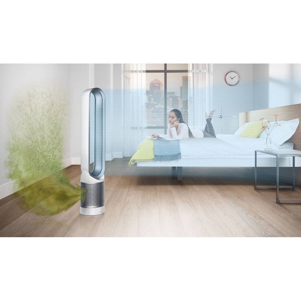 Dyson Pure Cool Link TP03 Air Purifier
