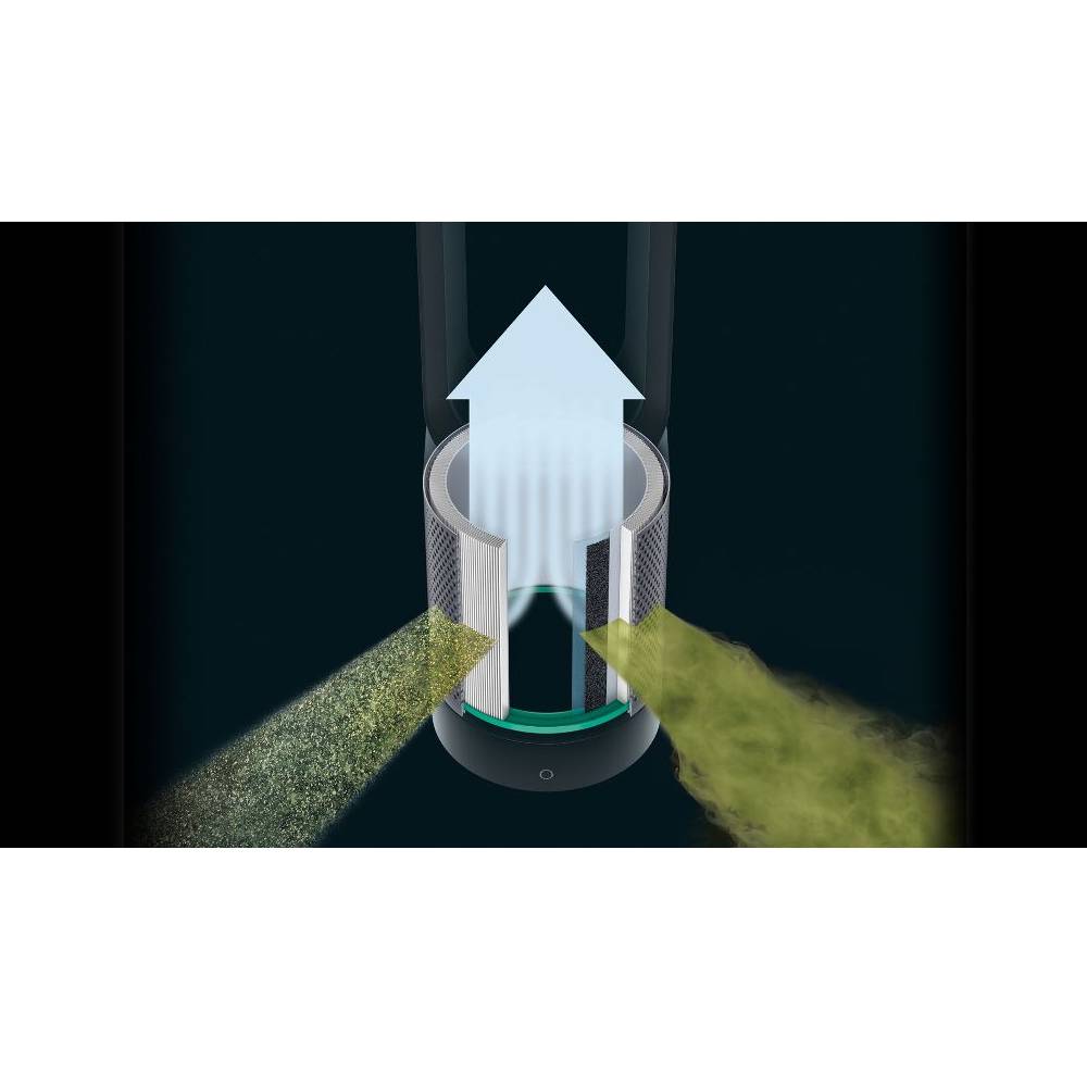 Dyson Pure Cool Link TP03 Air Purifier