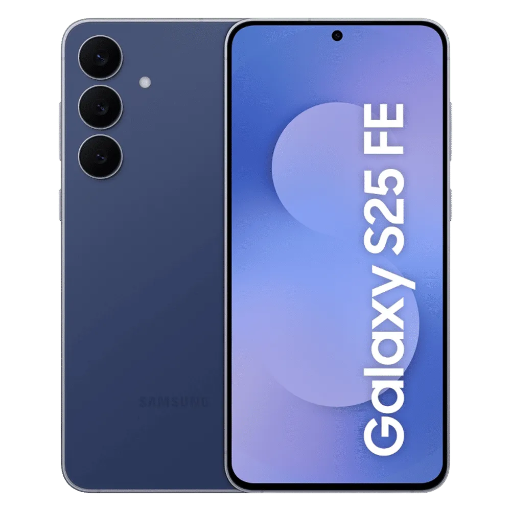 Samsung Galaxy S25 FE 5G