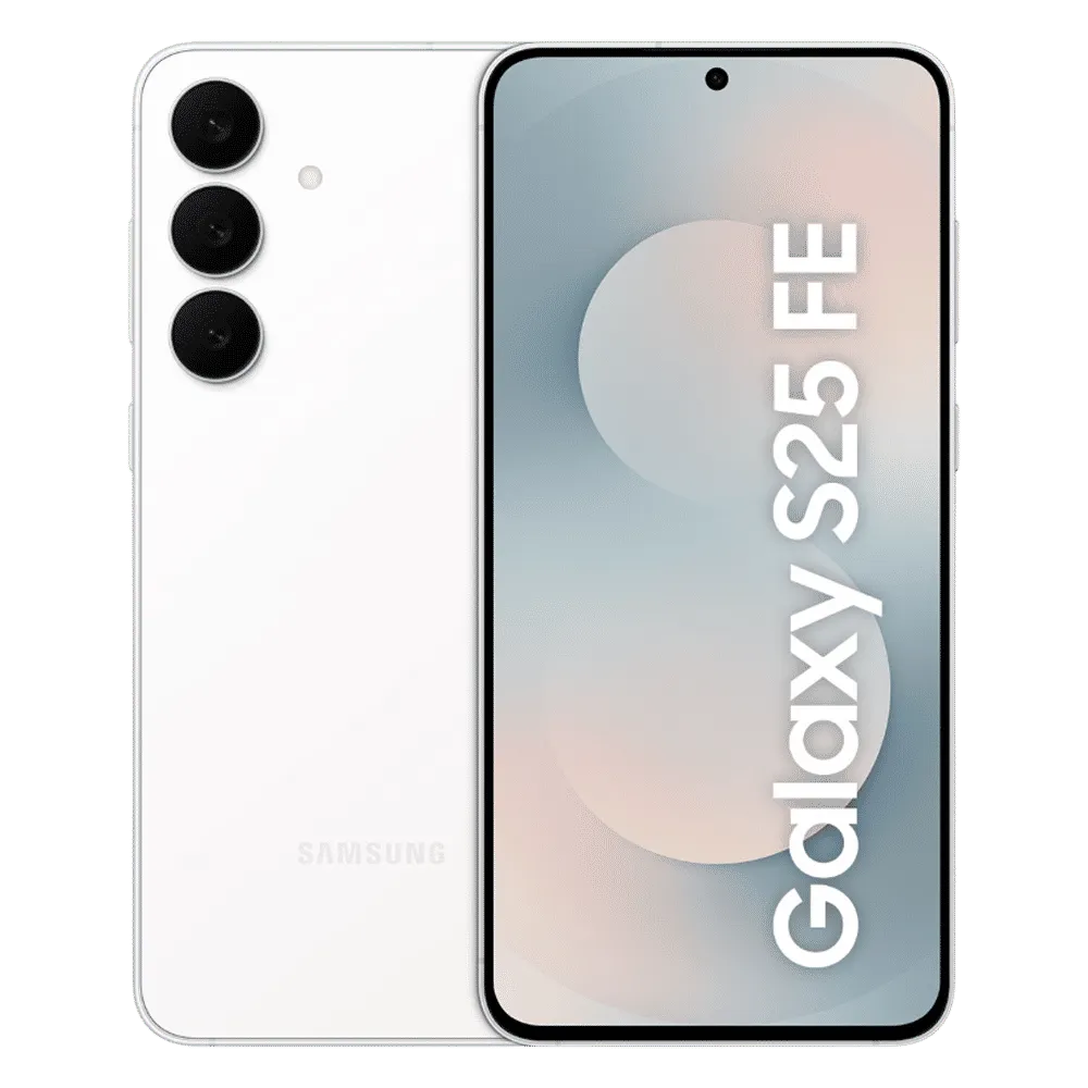 Samsung Galaxy S25 FE 5G