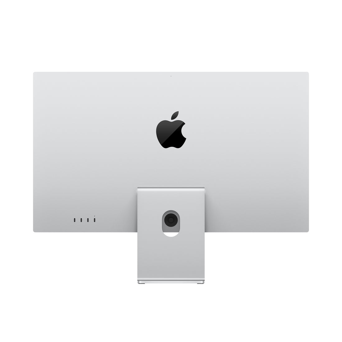 Apple Studio Display - Vetro standard - Supporto regolabile in altezza e inclinazione