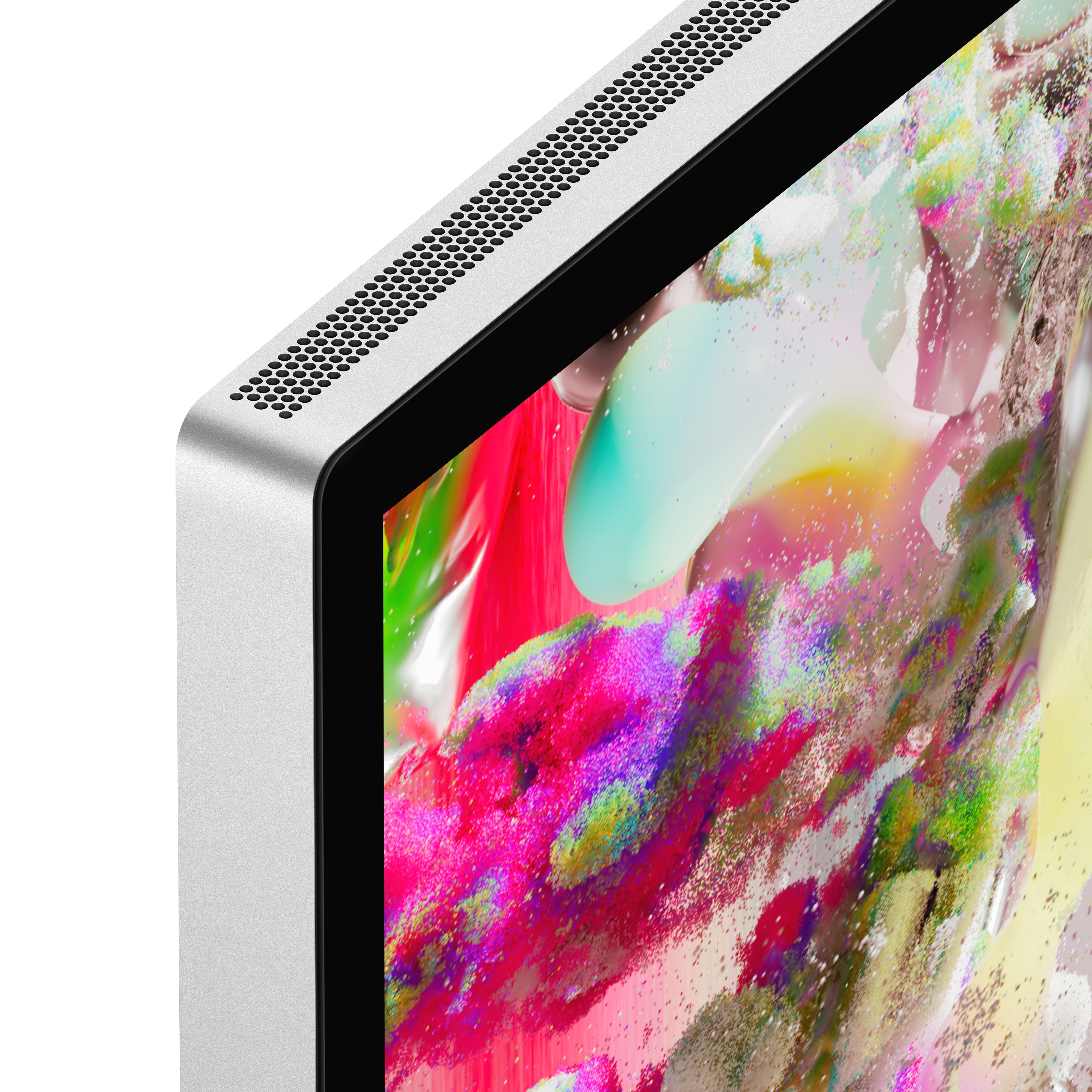 Apple Studio Display - Vetro nano-texture - Supporto con inclinazione regolabile 