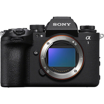 Fotocamera digitale mirrorless Sony Alpha a1 II (solo corpo)