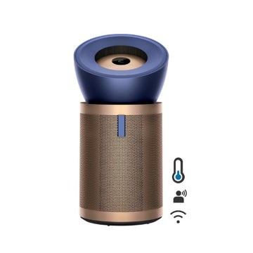 Dyson Purifier Big + Quiet Formaldehyde BP04 Purifying fan