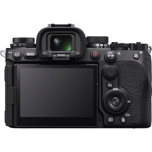Fotocamera digitale mirrorless Sony Alpha a9 III (solo corpo)