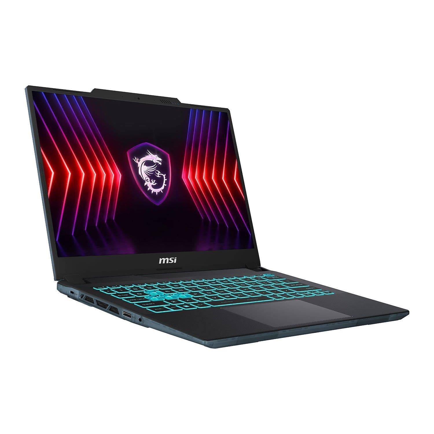 MSI Cyborg 14 Intel Core i7 16 GB RAM 512 GB SSD RTX 4060 144 Hz 14 9S7-14P111-011 