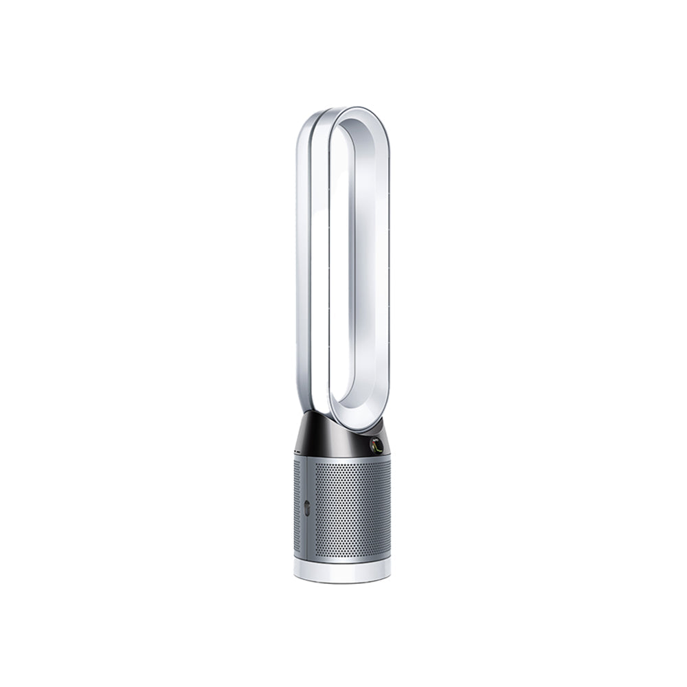 Dyson Pure Cool™ TP04 Purifying Fan - White/Silver