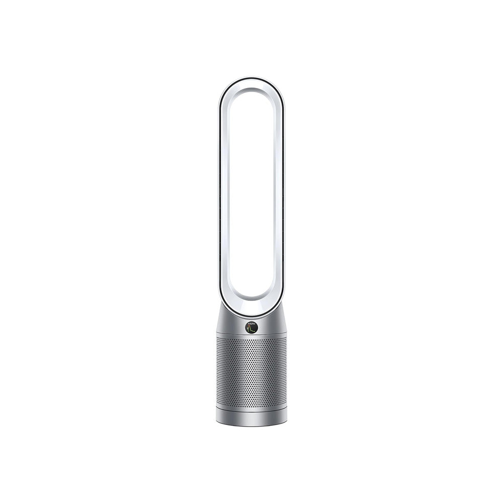 Dyson Purifier Cool™ TP07 Purifying Fan - White/Nickel