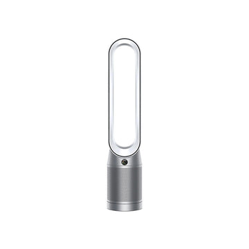 Dyson Purifier Cool™ TP07 Purifying Fan - White/Nickel