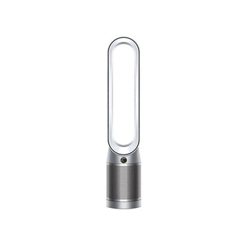 Dyson Purifier Cool™ Autoreact TP7A Purifying Fan - White/Nickel