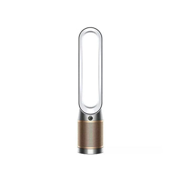 Dyson Purifier Cool™ Formaldehyde TP09 Purifying Fan - White/Gold