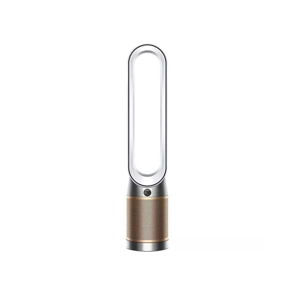 Dyson Purifier Cool™ Formaldehyde TP09 Purifying Fan - White/Gold