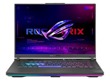 Laptop da gioco ASUS ROG Strix G16 i7 13th 16" RTX 4060 16 GB 1 TB SSD Win 11 