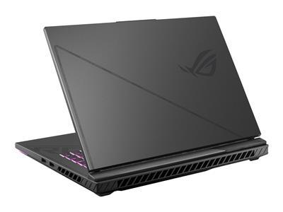 Laptop da gioco ASUS ROG Strix G16 i7 13th 16" RTX 4060 16 GB 1 TB SSD Win 11 
