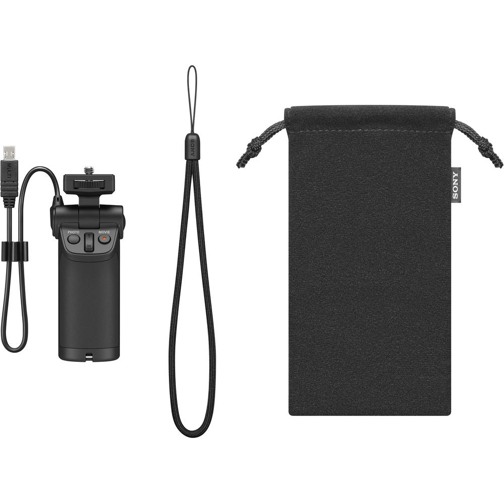 Impugnatura di ripresa Sony VCT-SGR1