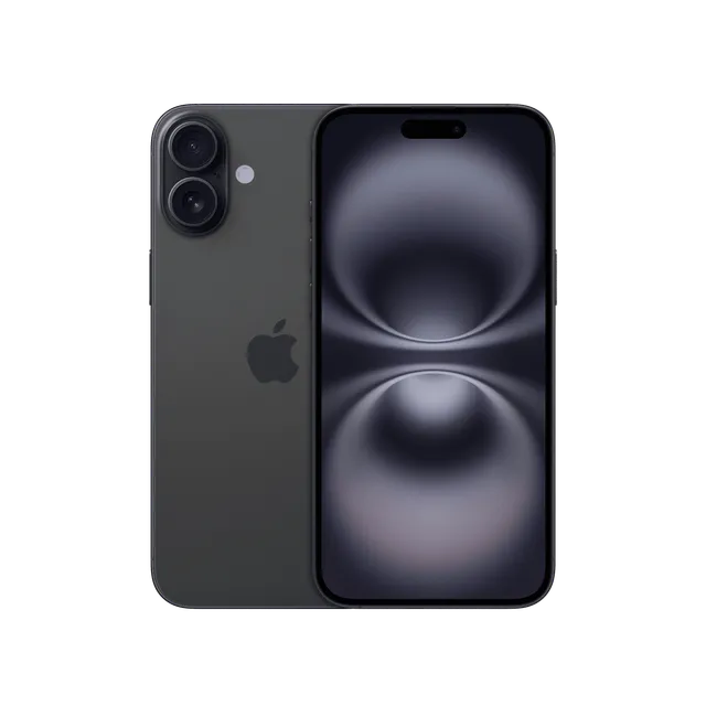 Apple iPhone 16 Plus