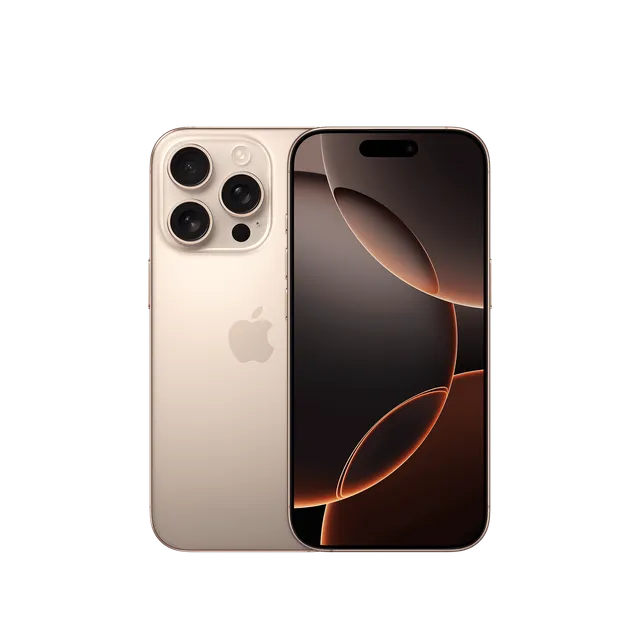 Apple iPhone 16 Pro Max