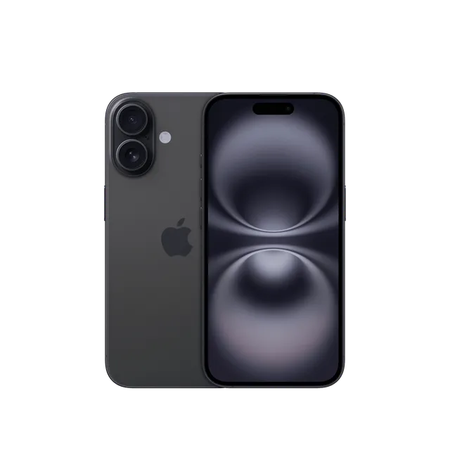 Apple iPhone 16