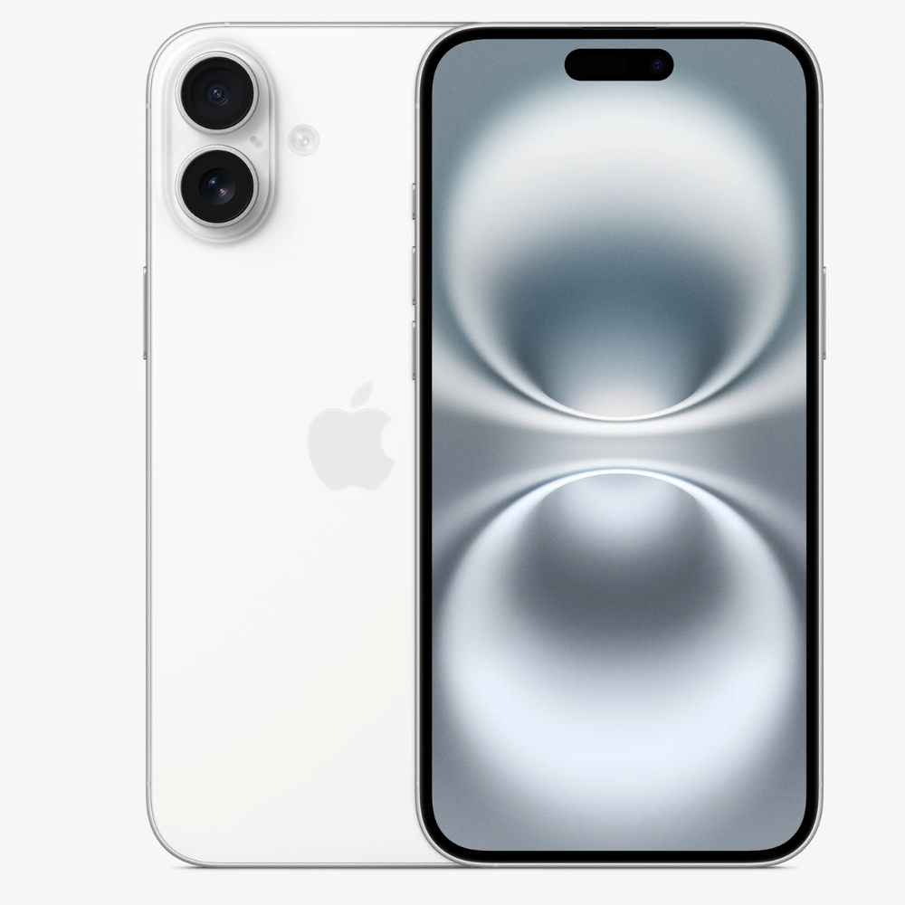 Apple iPhone 16 Plus