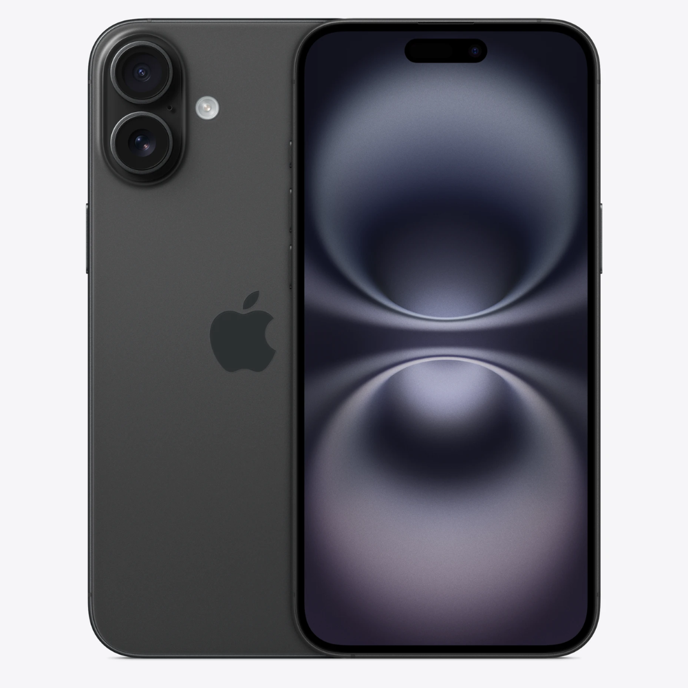 Apple iPhone 16 Plus